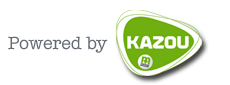 Ga naar Kazou.be
